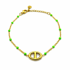 Bracelet - Juliette Chabrille