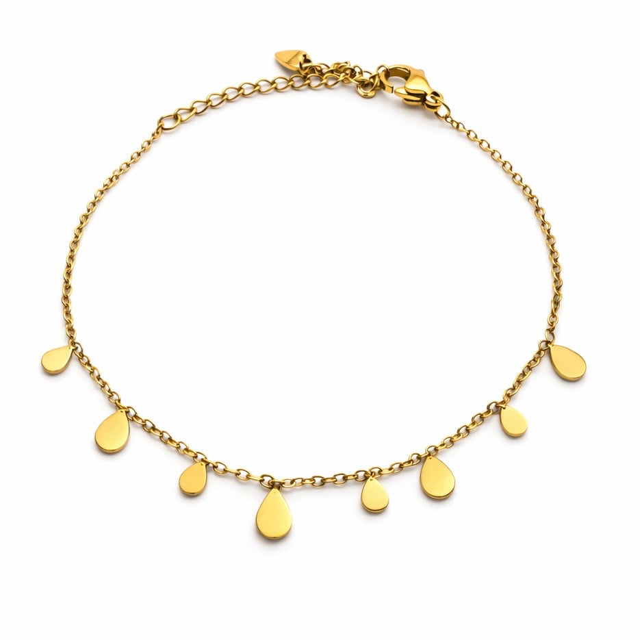 Bracelet - Melissa Chabrille