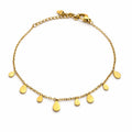Bracelet - Melissa Chabrille