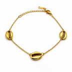 Bracelet - Nina Chabrille
