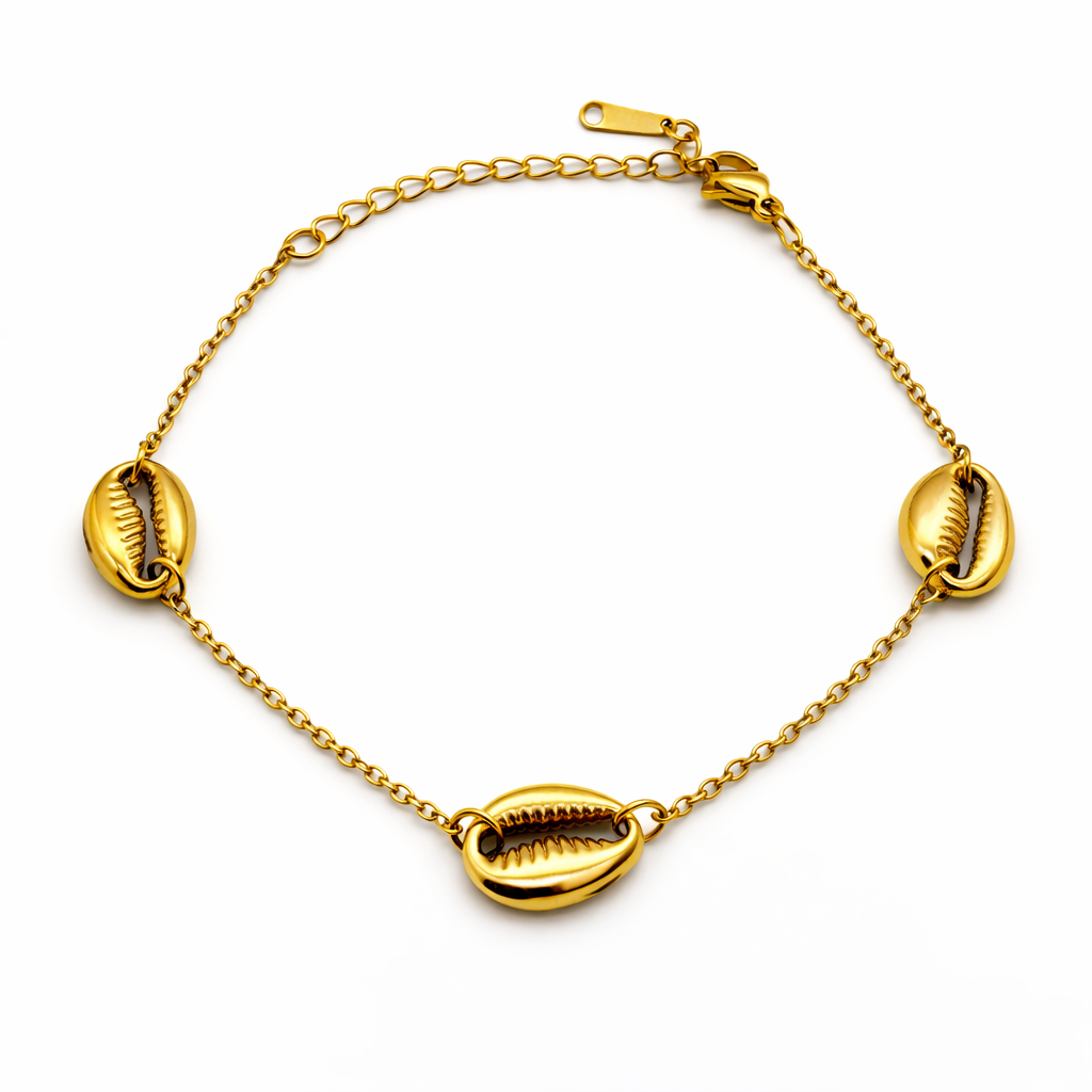 Bracelet - Nina Chabrille