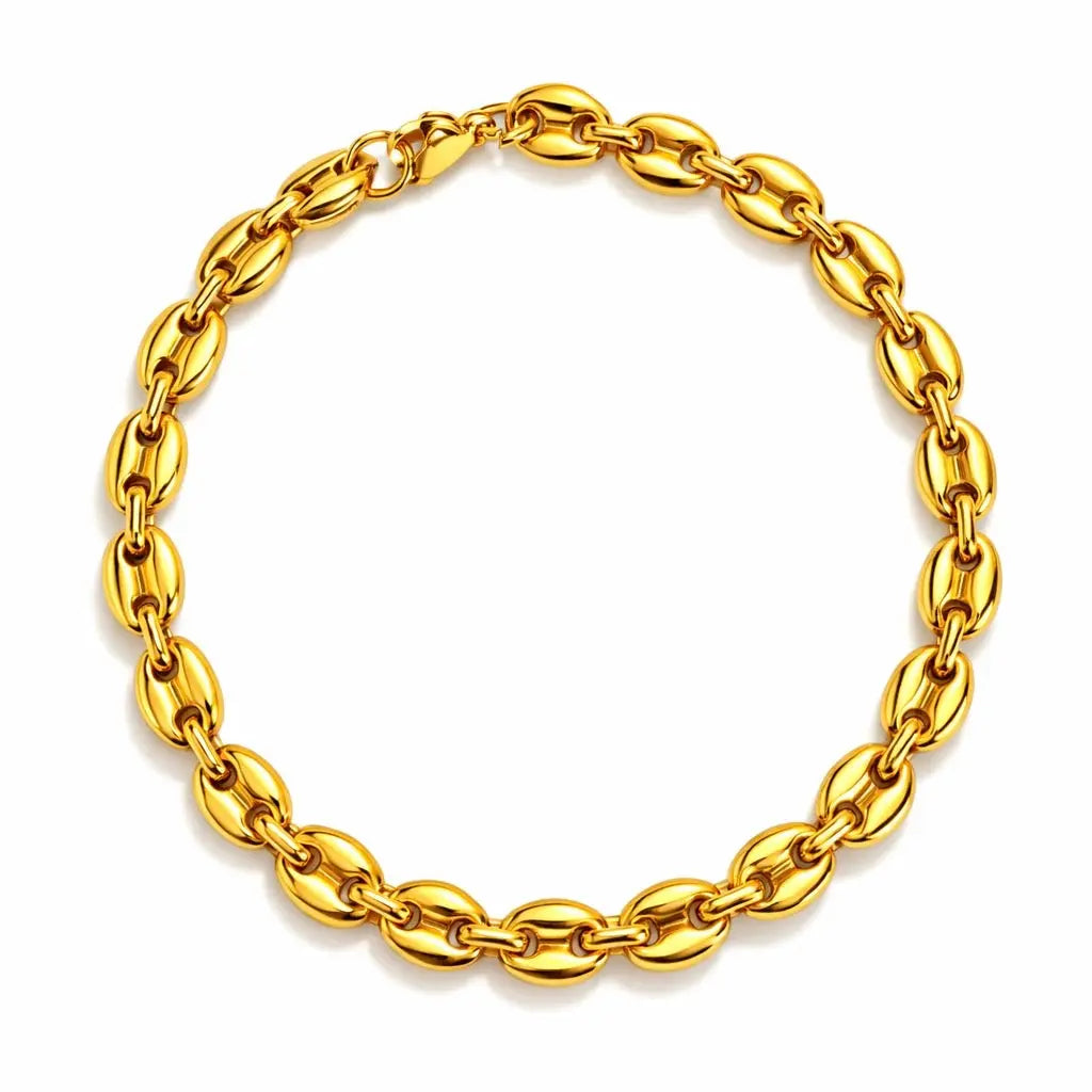 Bracelet Homme - Yanis Chabrille