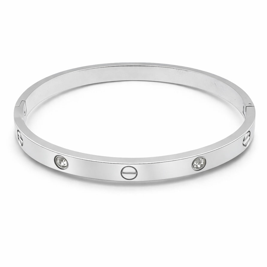 Bracelet Jonc - Claire Chabrille