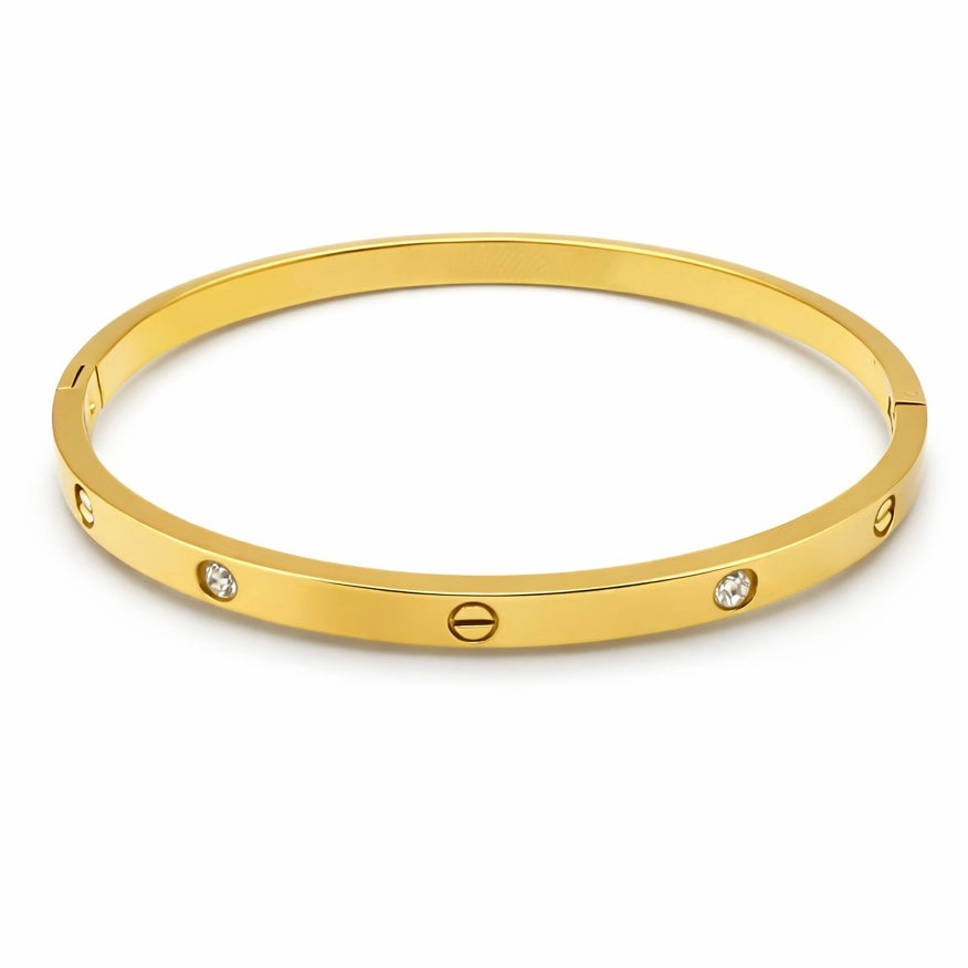 Bracelet Jonc - Claire Chabrille