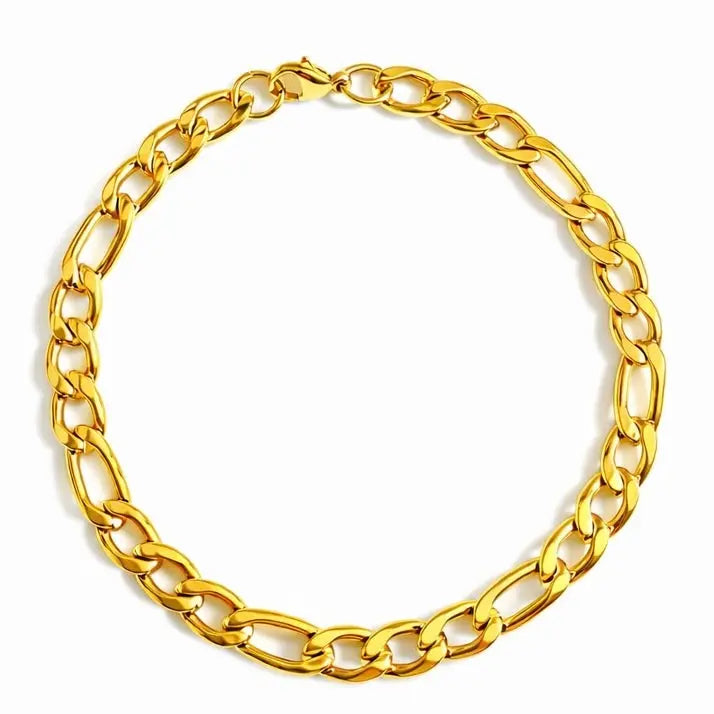 Bracelet Homme - Malcolm Chabrille