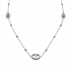 Collier - Cassandra Chabrille