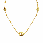 Collier - Cassandra Chabrille