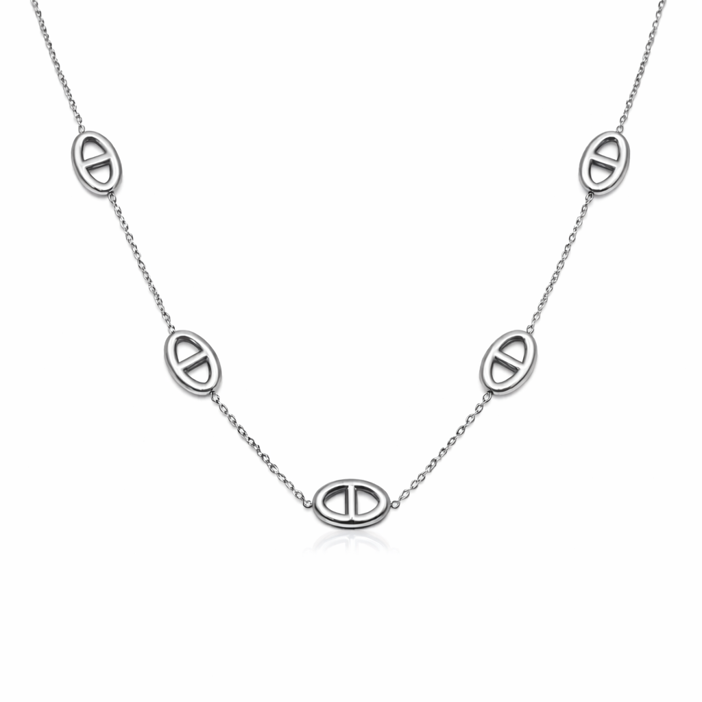 Collier - Coralie Chabrille