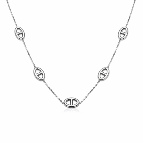 Collier - Coralie Chabrille