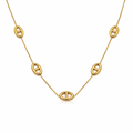 Collier - Coralie Chabrille