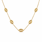 Collier - Coralie Chabrille