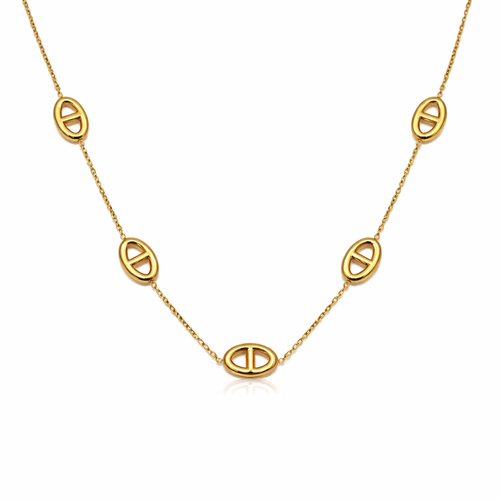 Collier - Coralie Chabrille