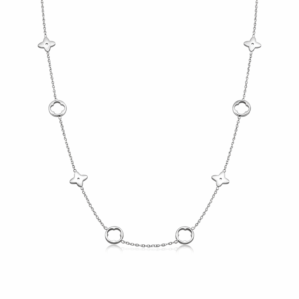 Collier - Mathilda Chabrille