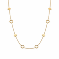 Collier - Mathilda Chabrille