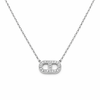 Collier - Sarah Chabrille