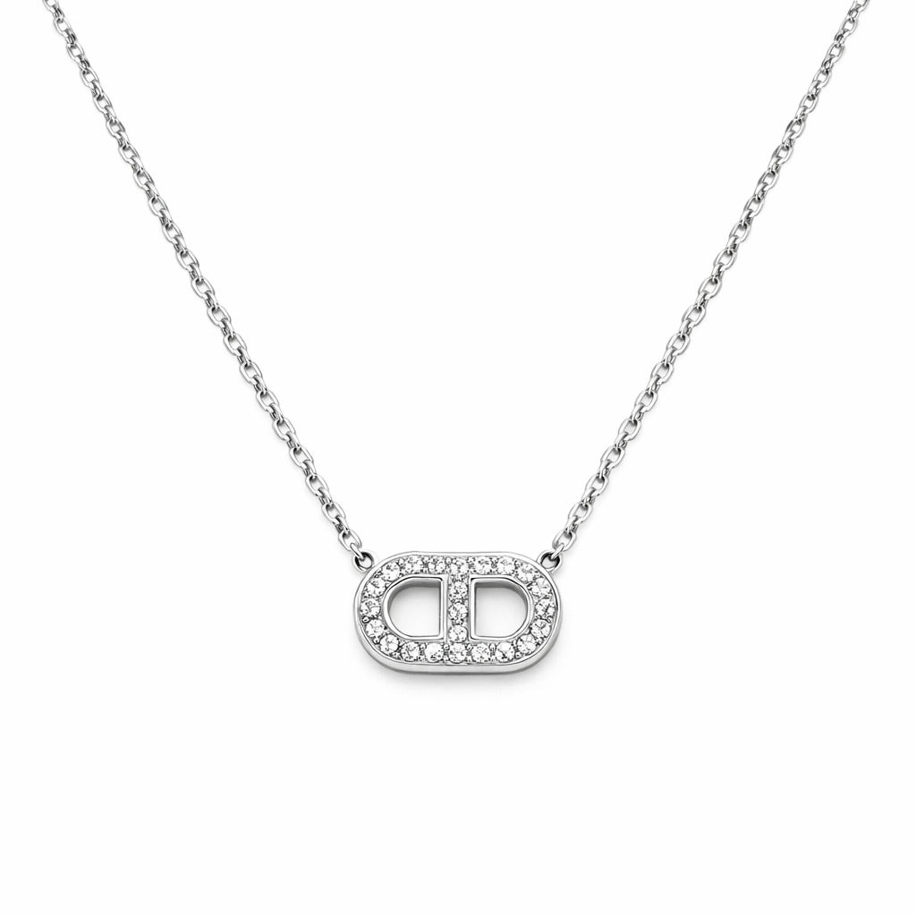 Collier - Sarah Chabrille