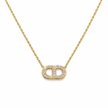 Collier - Sarah Chabrille