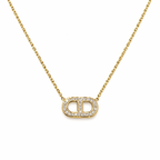 Collier - Sarah Chabrille