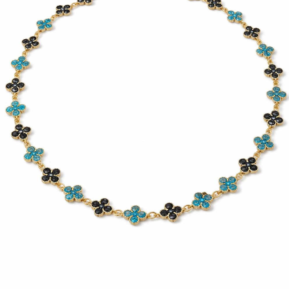 Collier - Clara Chabrille