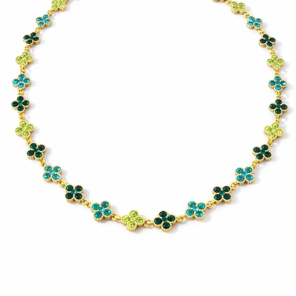 Collier - Clara Chabrille