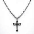 Collier Homme - Jude Chabrille