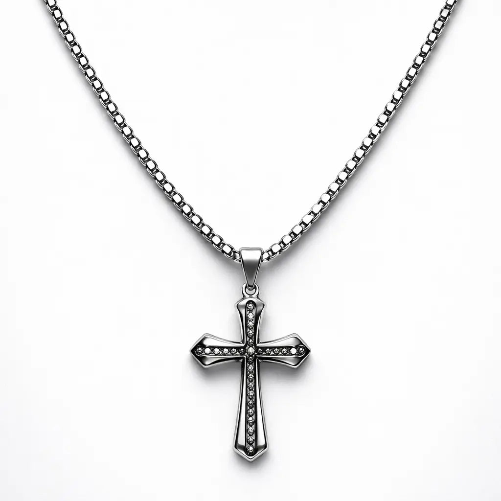 Collier Homme - Jude Chabrille