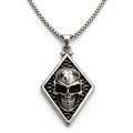 Collier Homme - Ragnar Chabrille