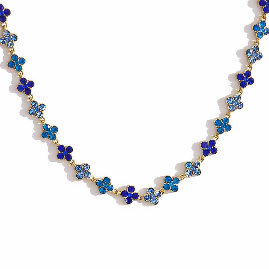 Collier - Clara Chabrille