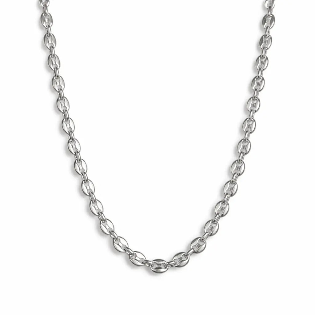 Collier Homme - Yanis Chabrille
