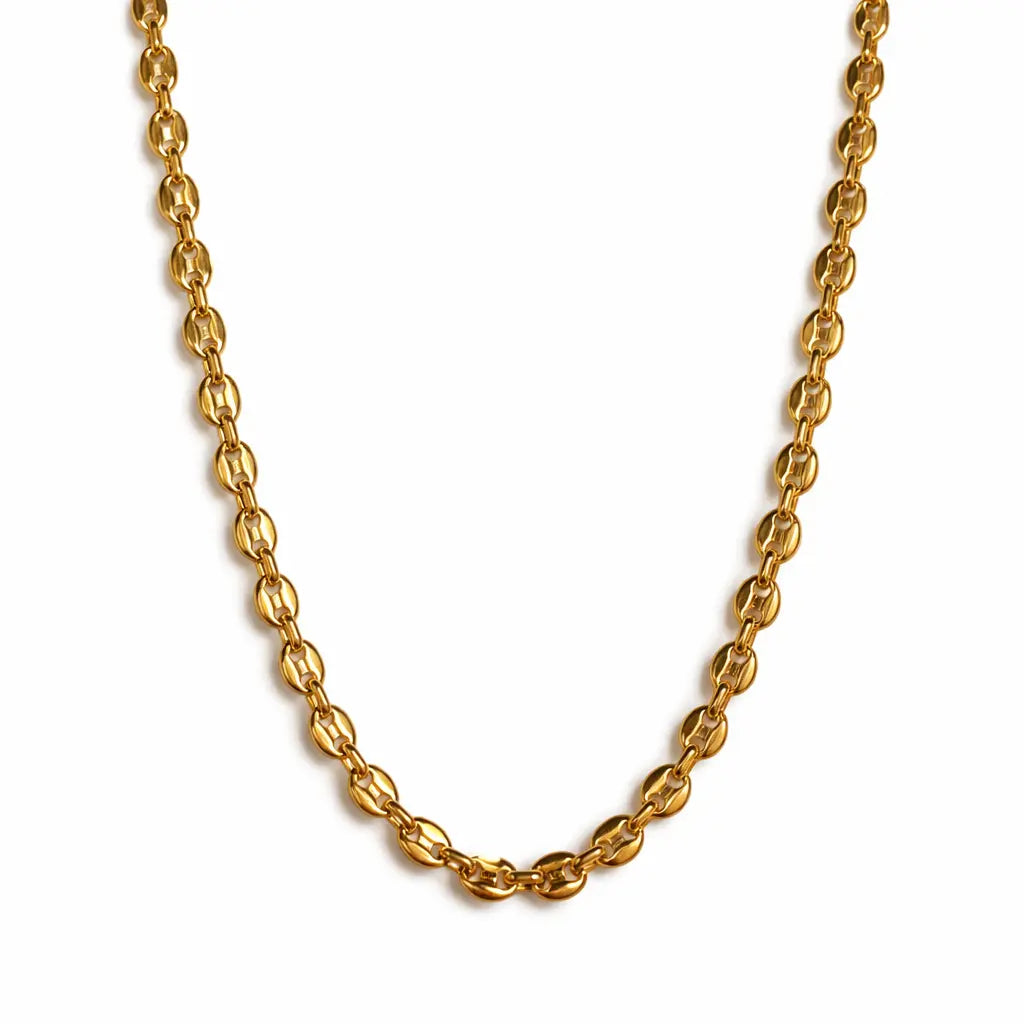 Collier Homme - Yanis Chabrille