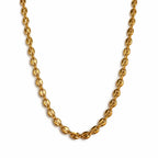 Collier Homme - Yanis Chabrille