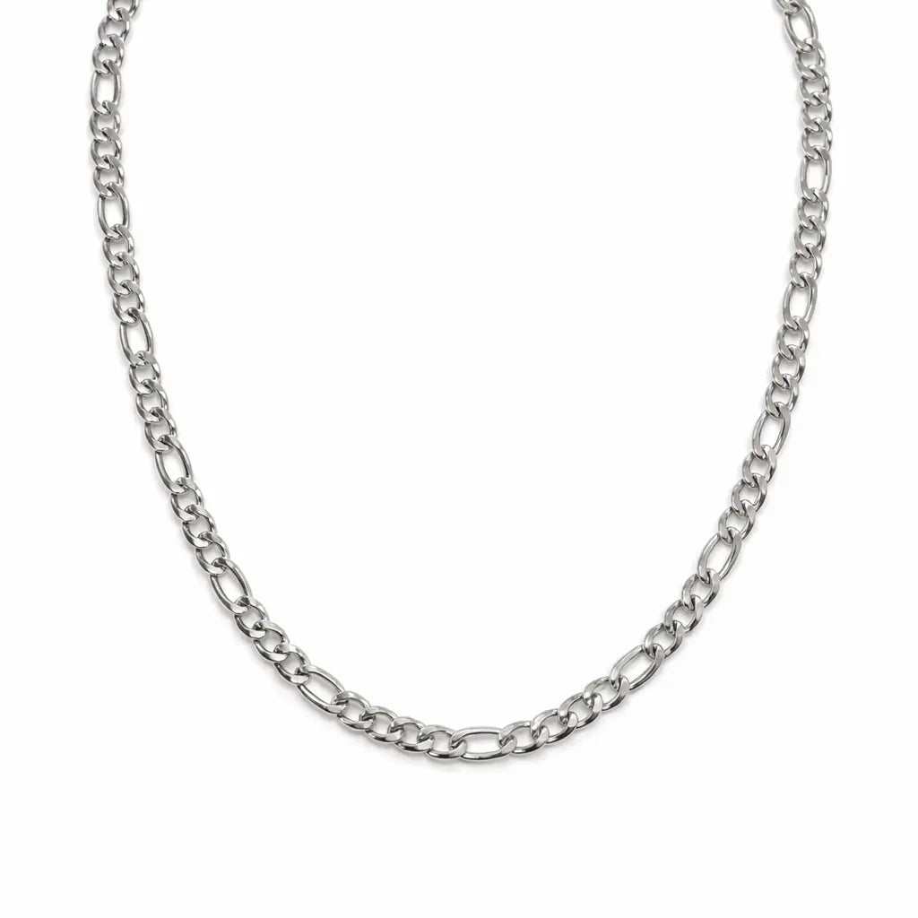 Collier Homme - Malcolm Chabrille
