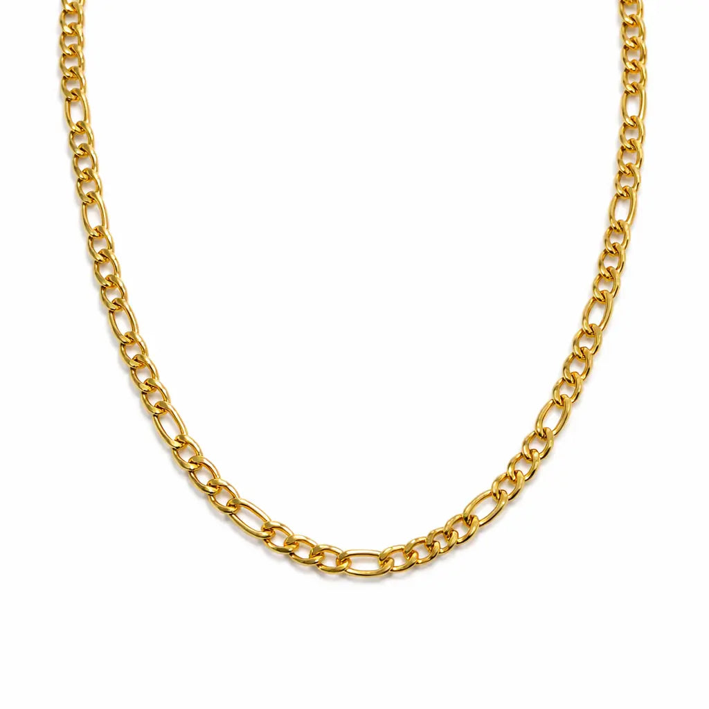 Collier Homme - Malcolm Chabrille