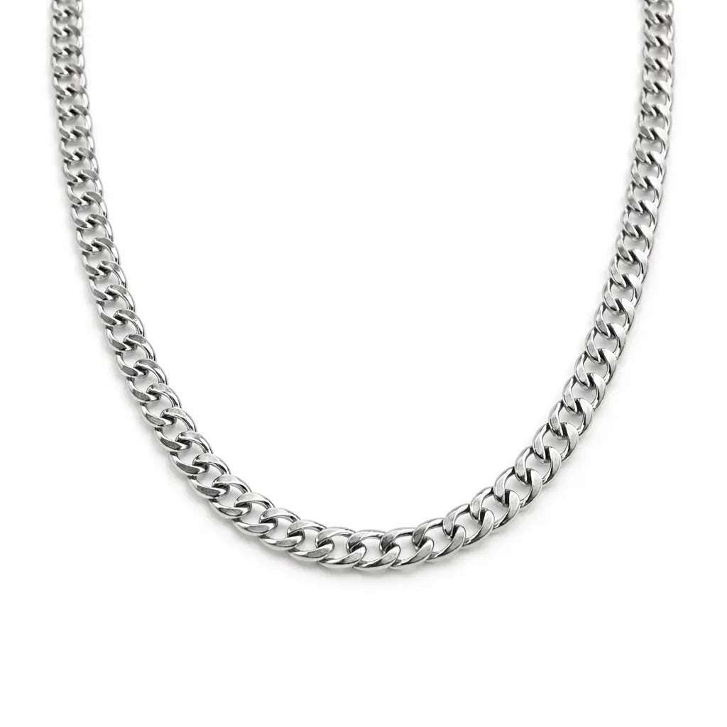 Collier Homme - Cyril Chabrille