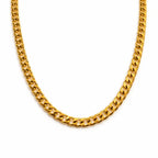 Collier Homme - Cyril Chabrille