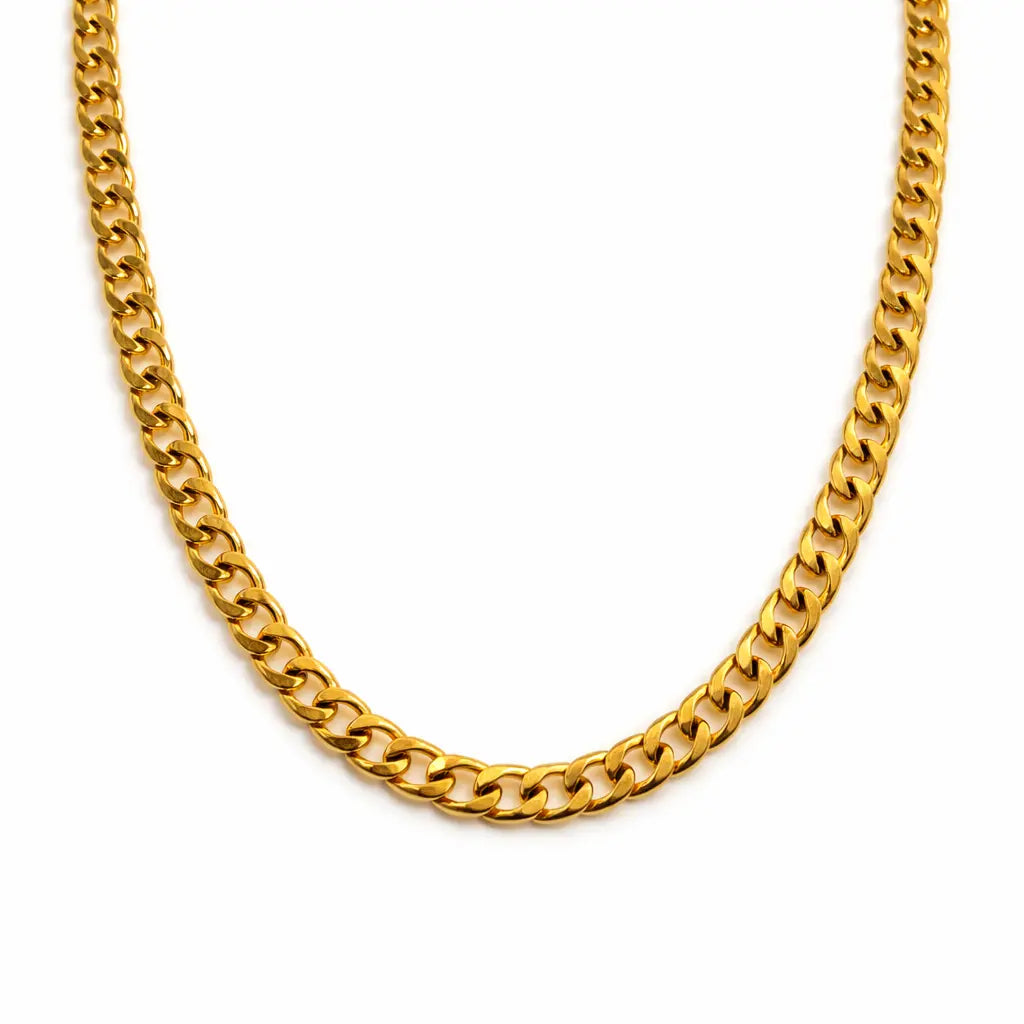 Collier Homme - Cyril Chabrille