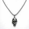 Collier Homme - Jack Chabrille