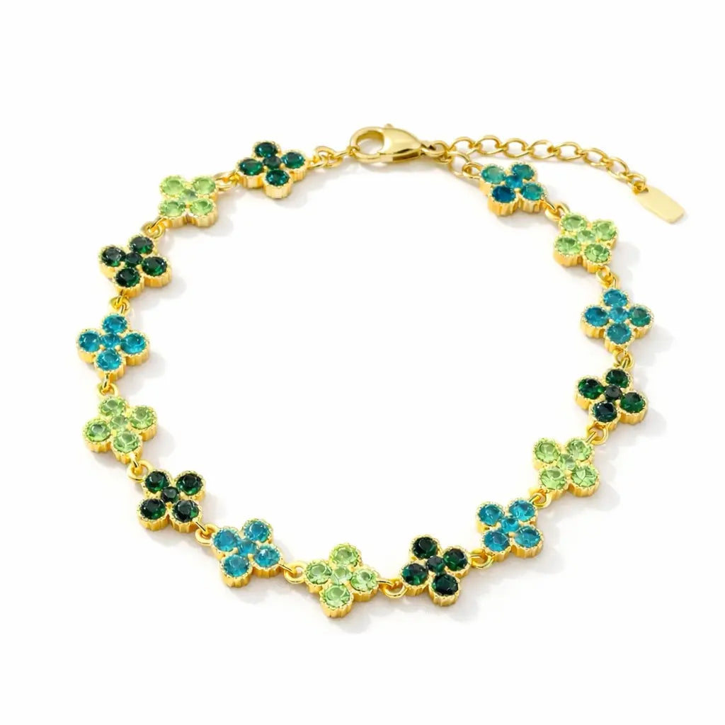 Bracelet - Clara Chabrille