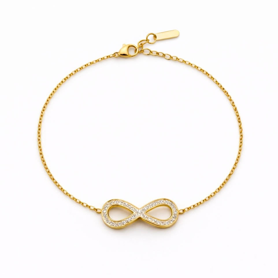 Bracelet - Jade Chabrille