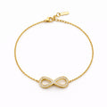Bracelet - Jade Chabrille